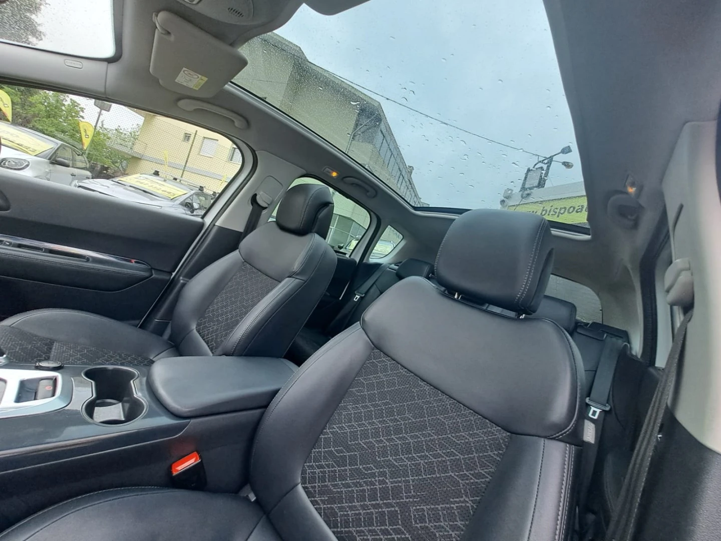 Peugeot 3008 1.6 BlueHDi Allure EAT6