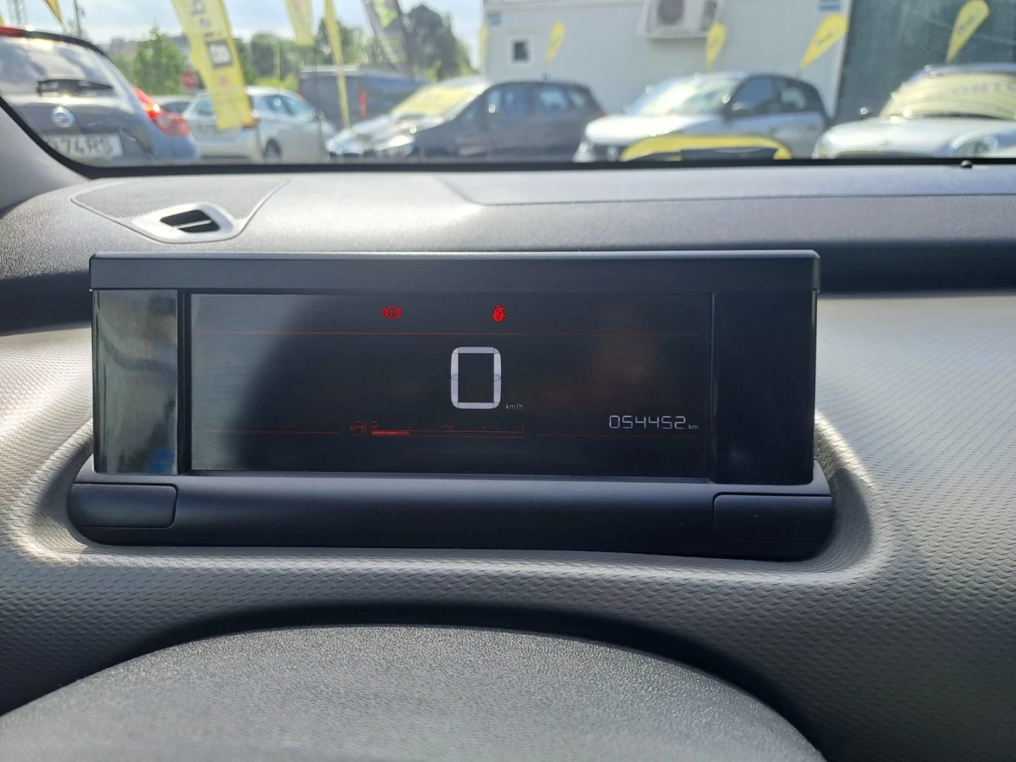 Citroën C4 Cactus 1.2 PureTech C-Series