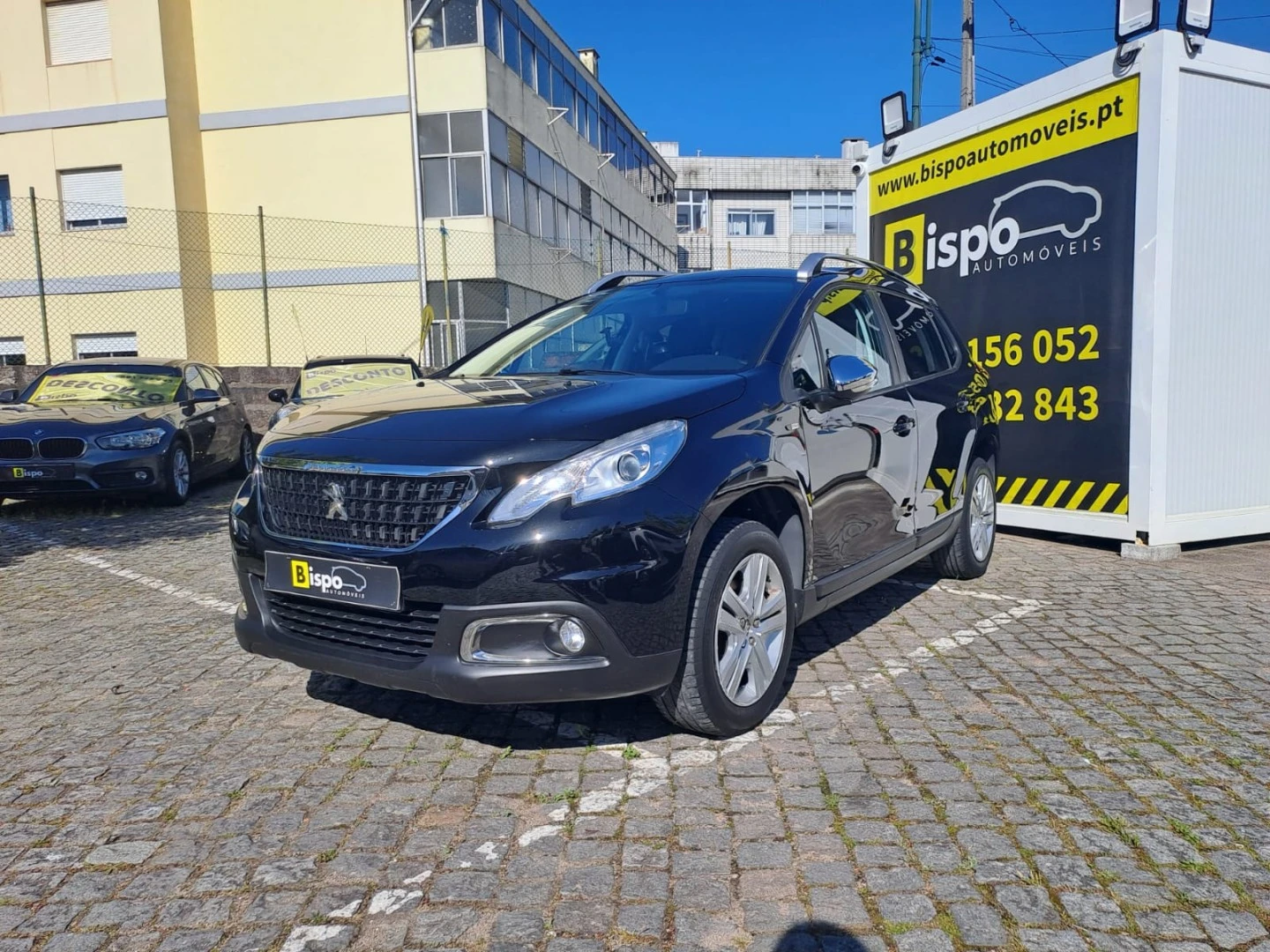 Peugeot 2008 1.2 PureTech Style