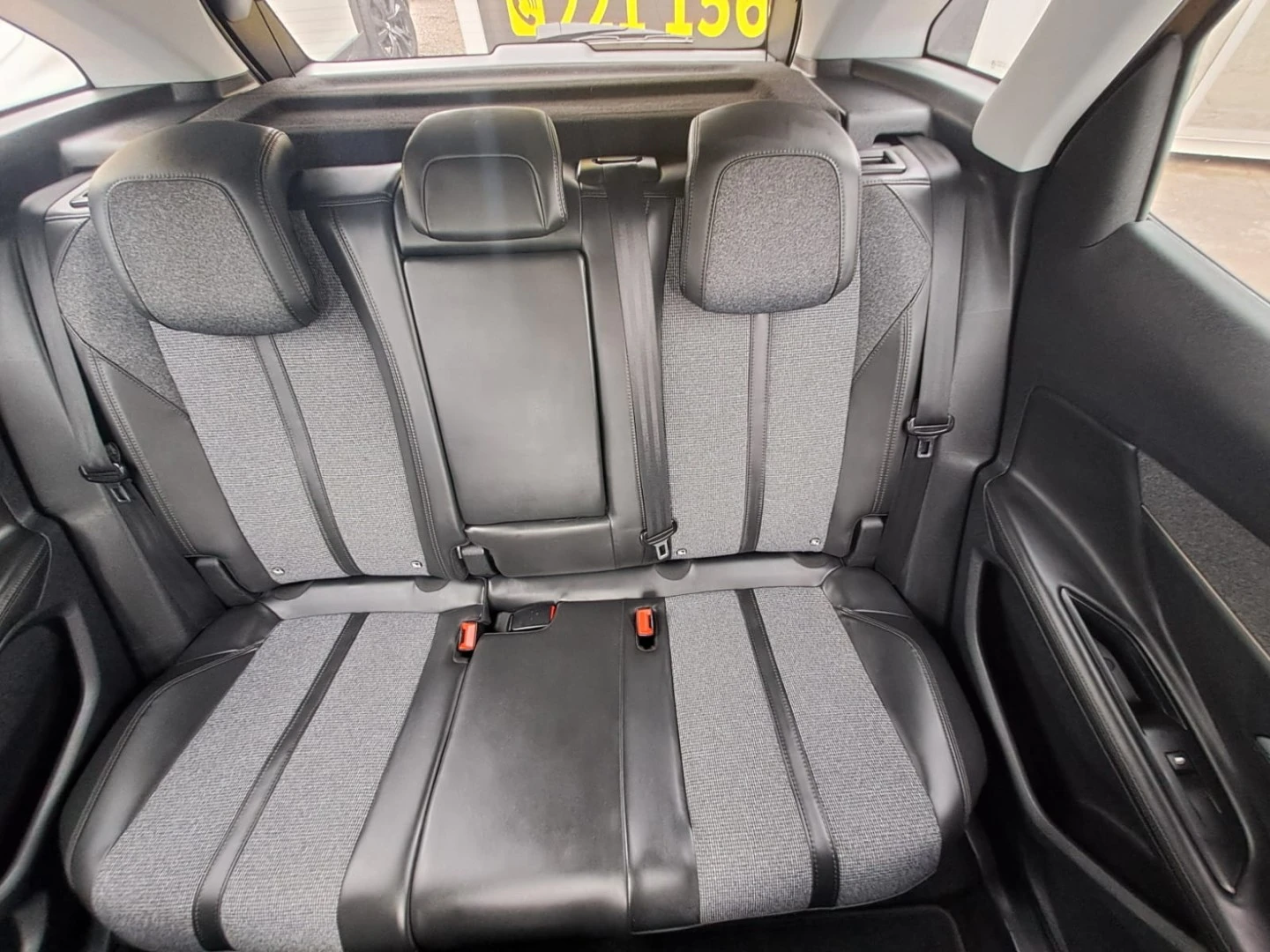 Peugeot 3008 1.2 PureTech Allure