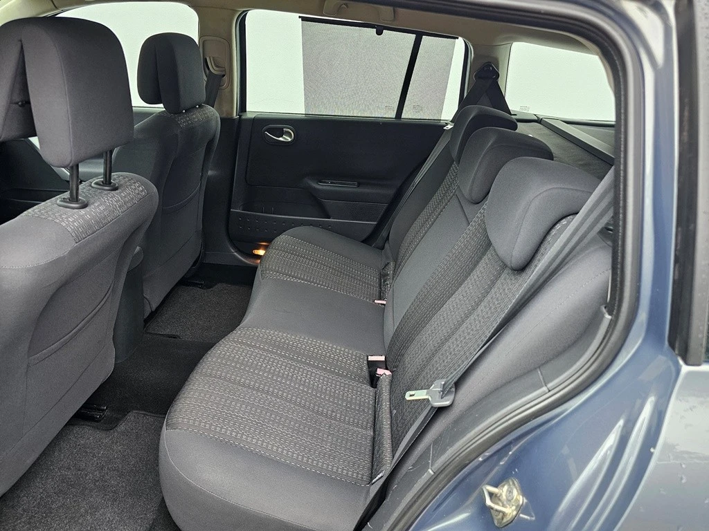 Renault Mégane Break 1.5 dCi Confort