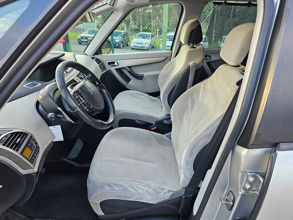 Citroën C4 Grand Picasso 1.6 HDi Confort CMP6