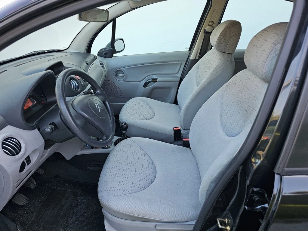 Citroën C3 1.1 SX