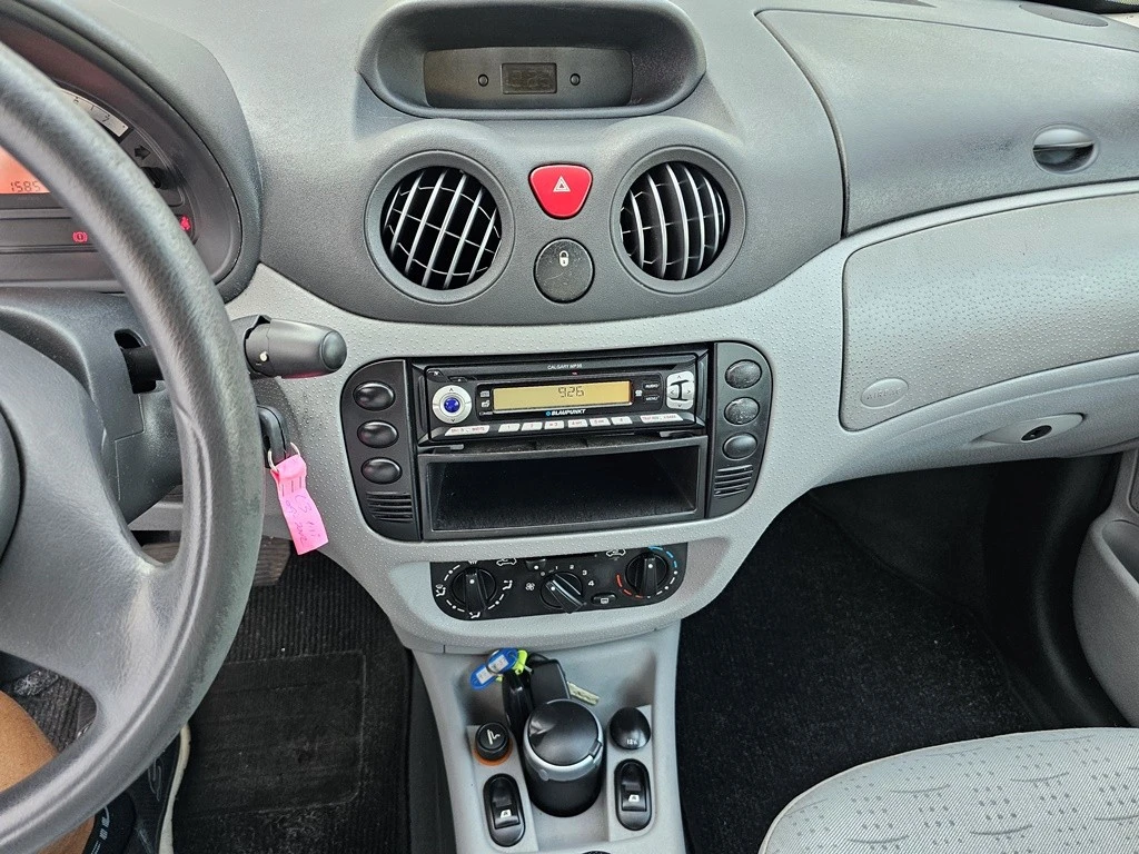 Citroën C3 1.1 SX