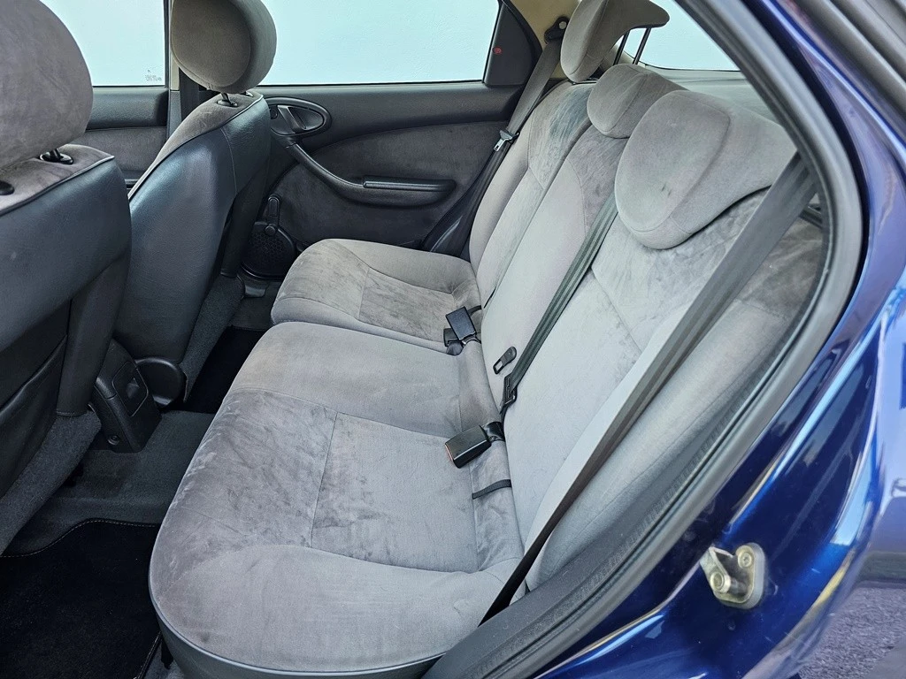 Citroën Xsara Break 1.4 HDi SX Plus