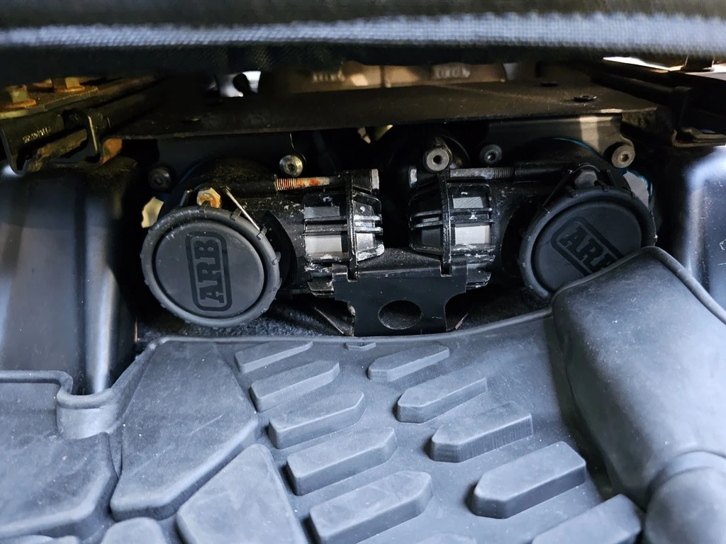 Jeep Wrangler Unlimited 2.8 CRD ATX Sahara Limited