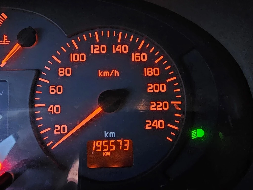 Renault Scénic 1.4 16V Air