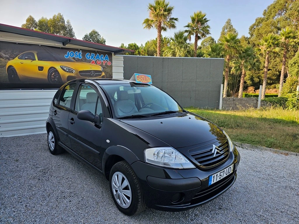 Citroën C3 1.1 SX