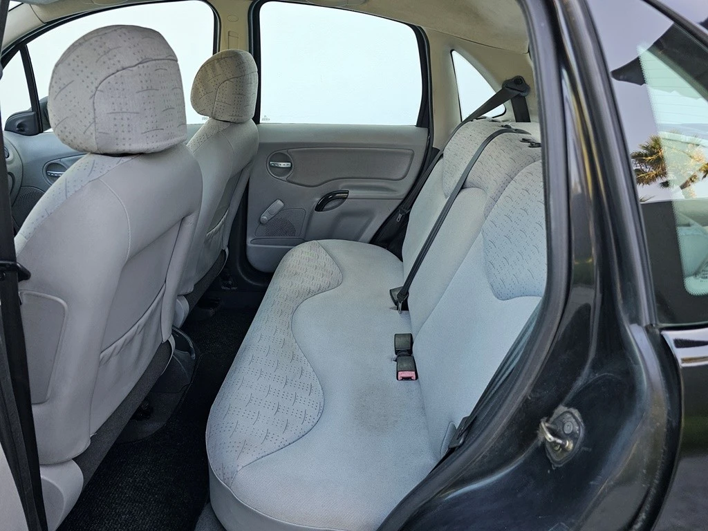 Citroën C3 1.1 SX
