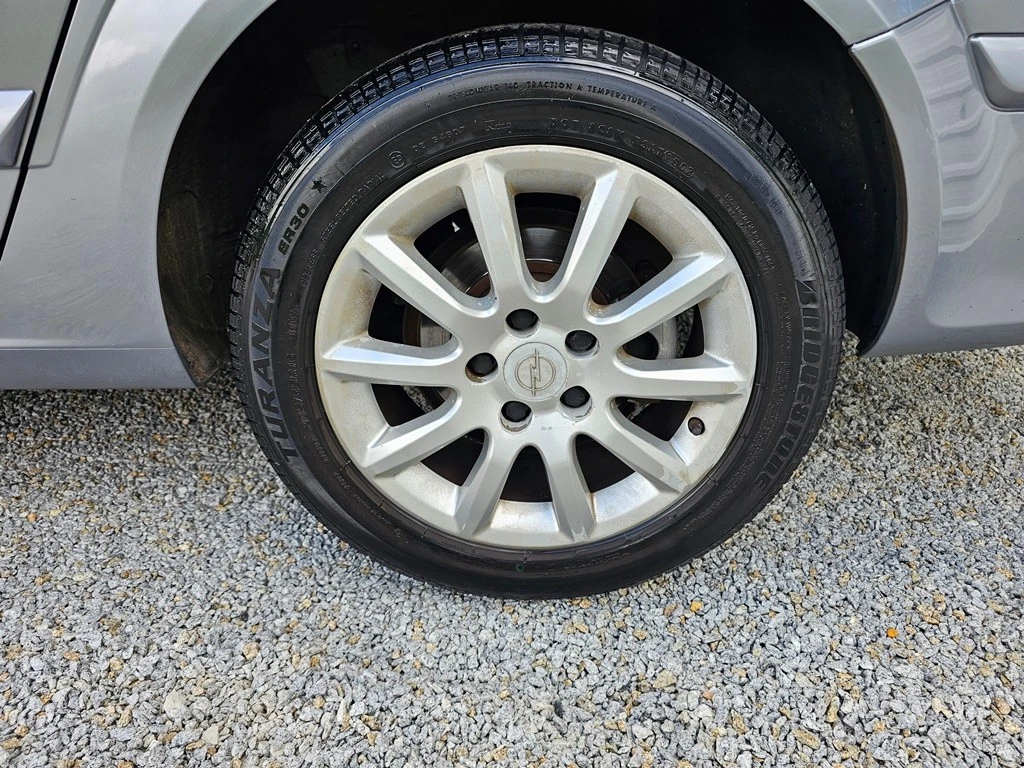 Opel Astra Caravan 1.3 CDTi Elegance