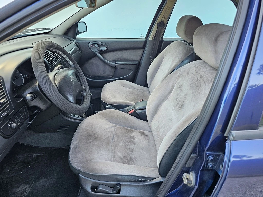 Citroën Xsara Break 1.4 HDi SX Plus