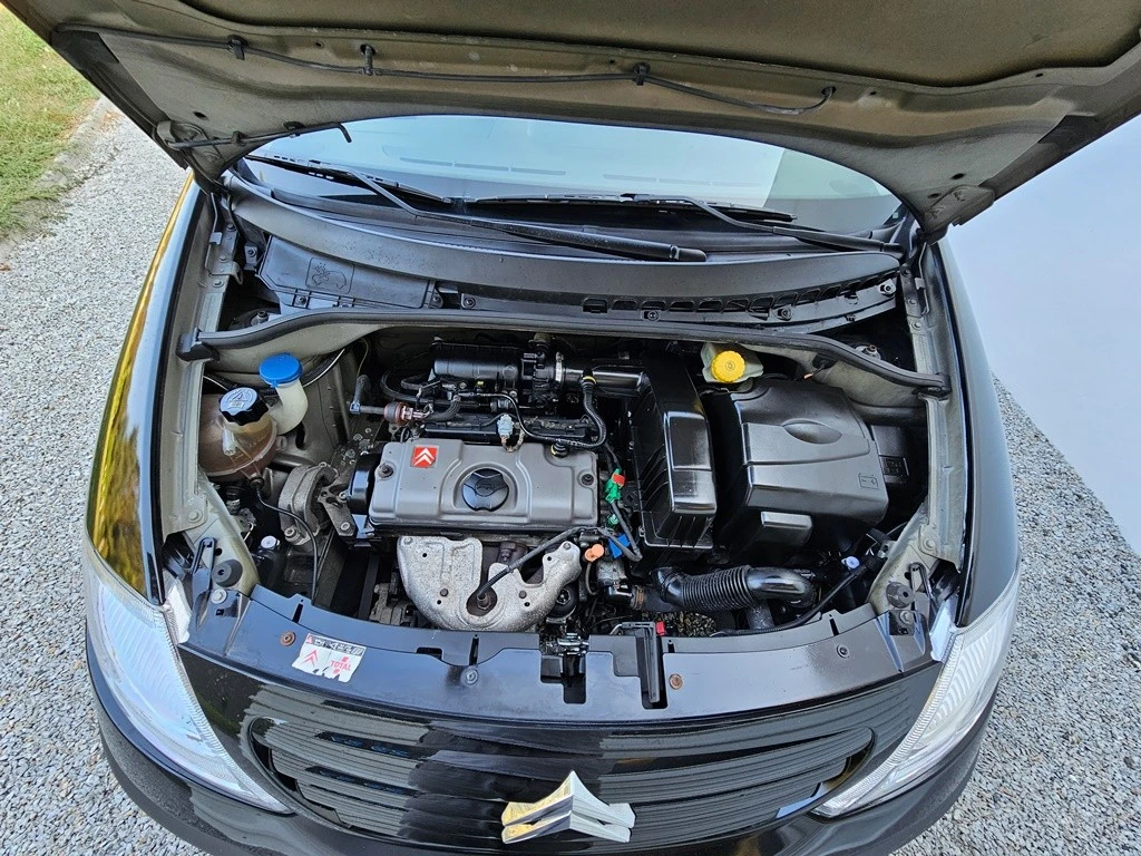 Citroën C3 1.1 SX