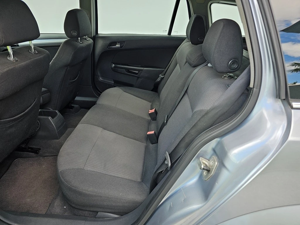 Opel Astra Caravan 1.3 CDTi Elegance