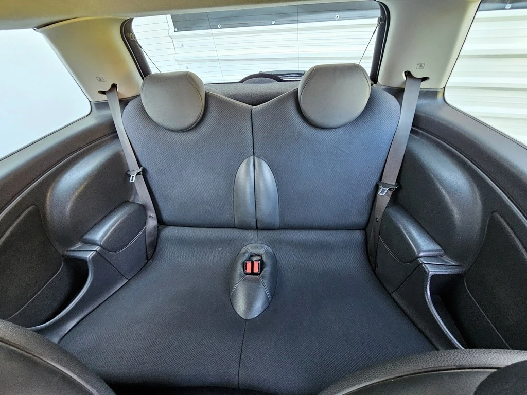 MINI 3 Portas One 1.4 D