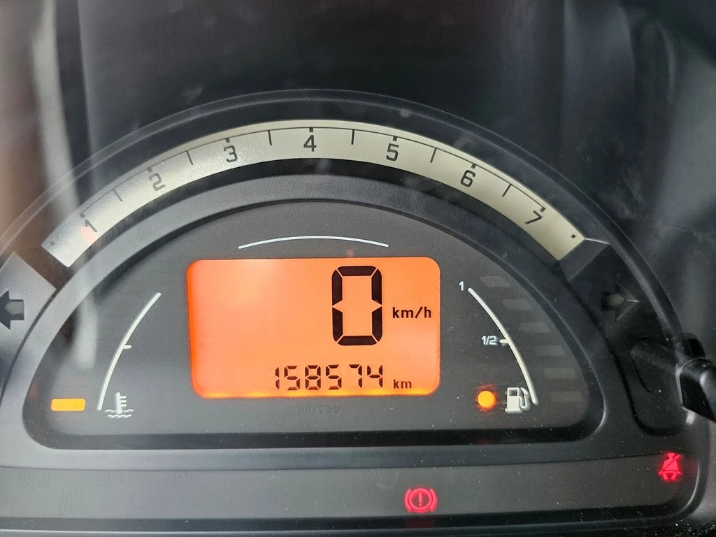 Citroën C3 1.1 SX