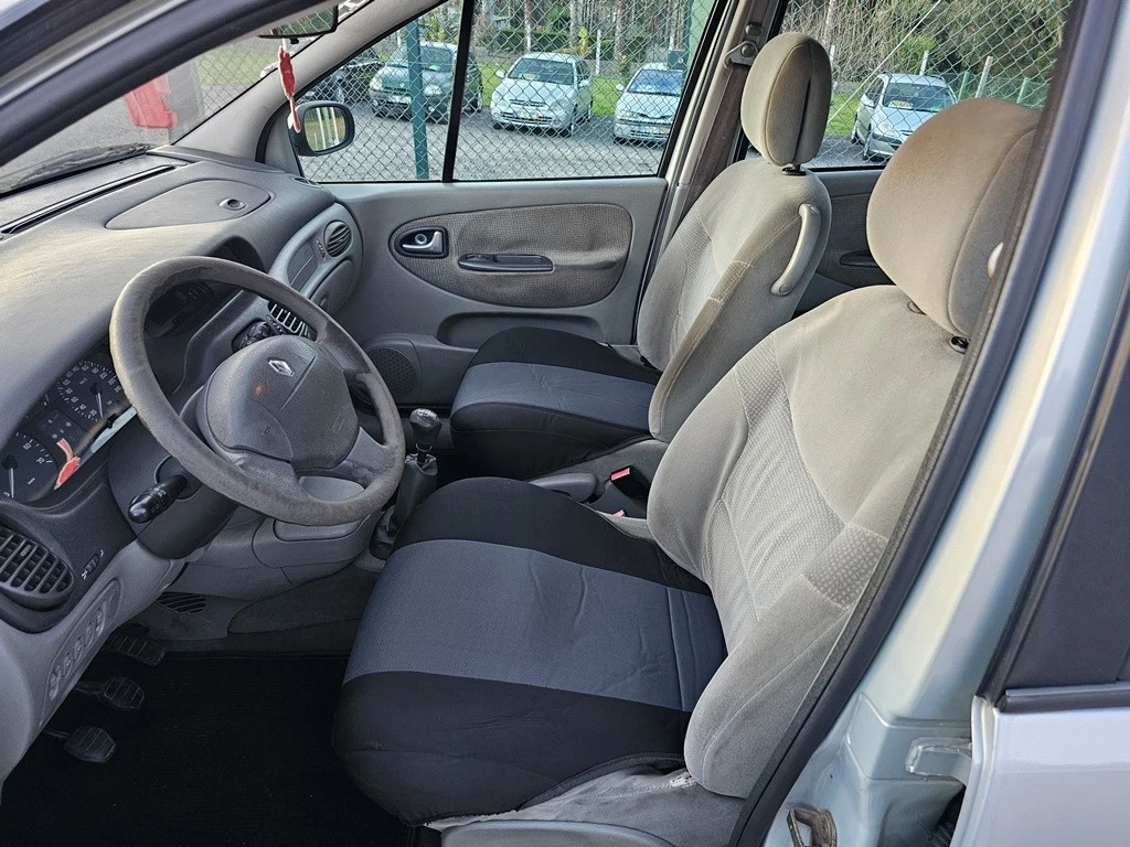 Renault Scénic 1.4 16V Air