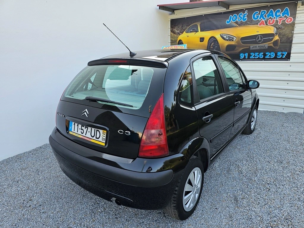 Citroën C3 1.1 SX
