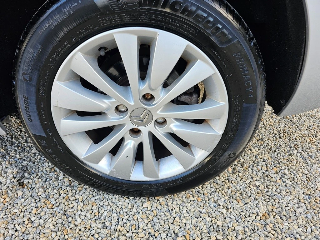 Citroën C4 Grand Picasso 1.6 HDi Confort CMP6