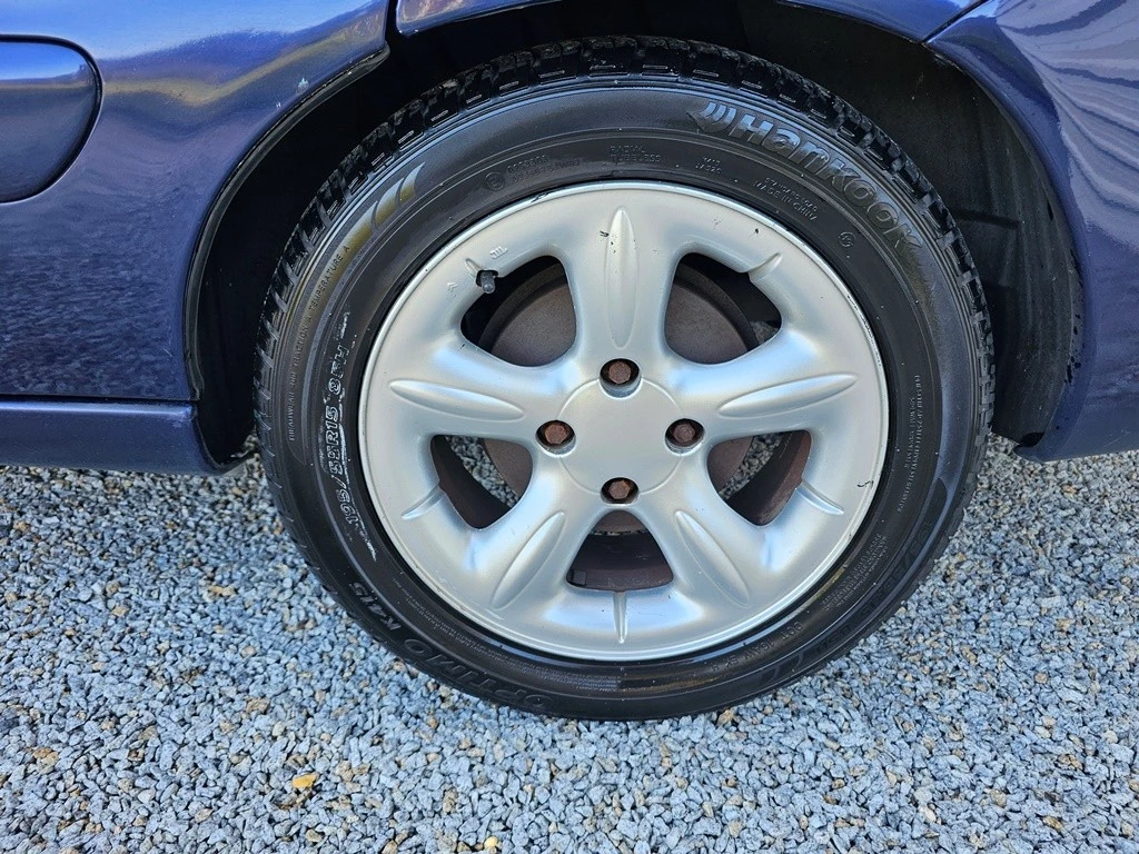 Citroën Xsara Break 1.4 HDi SX Plus
