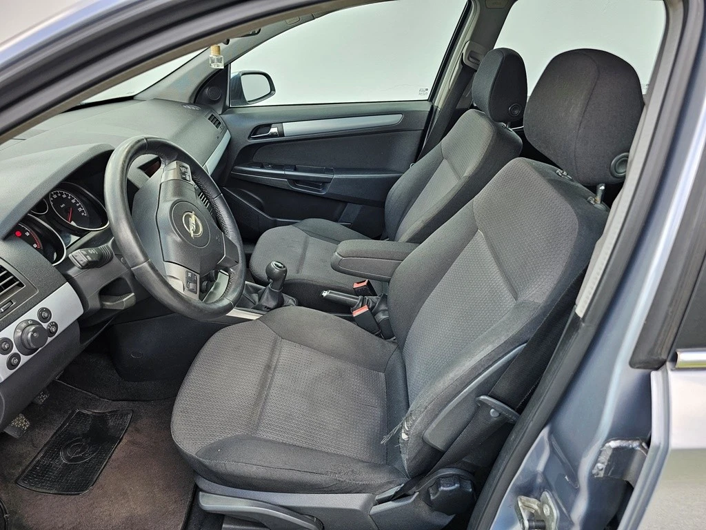 Opel Astra Caravan 1.3 CDTi Elegance