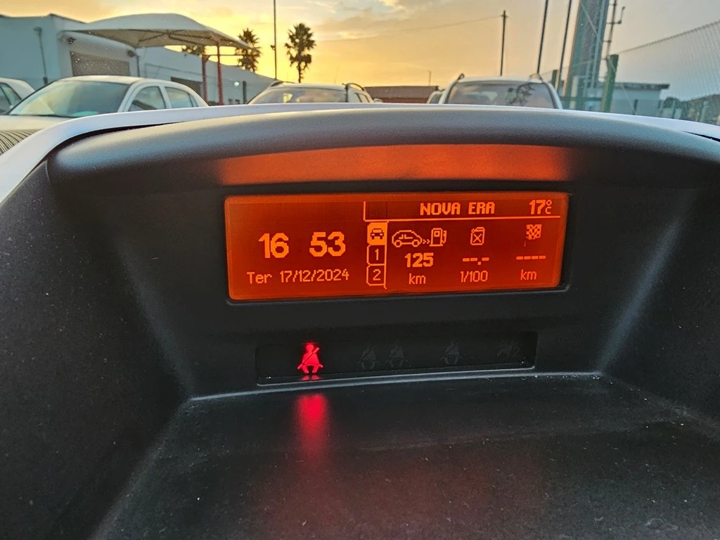 Peugeot 207 CC 1.6 HDi FAP Sport