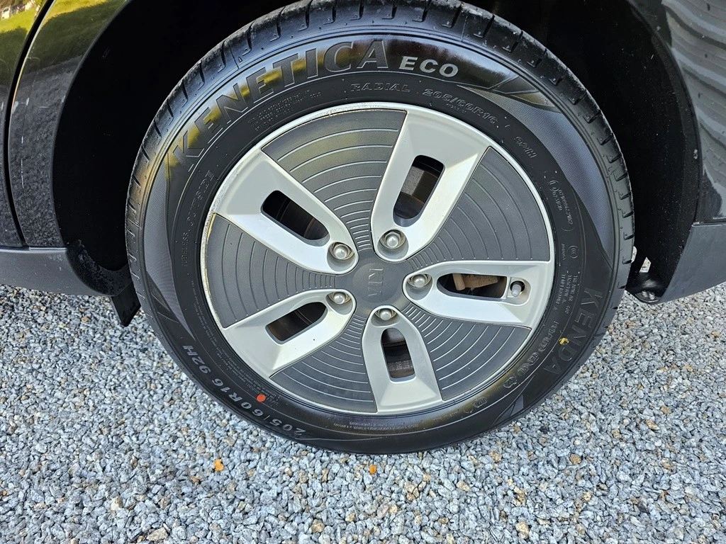 Kia e-Soul EV 30kWh