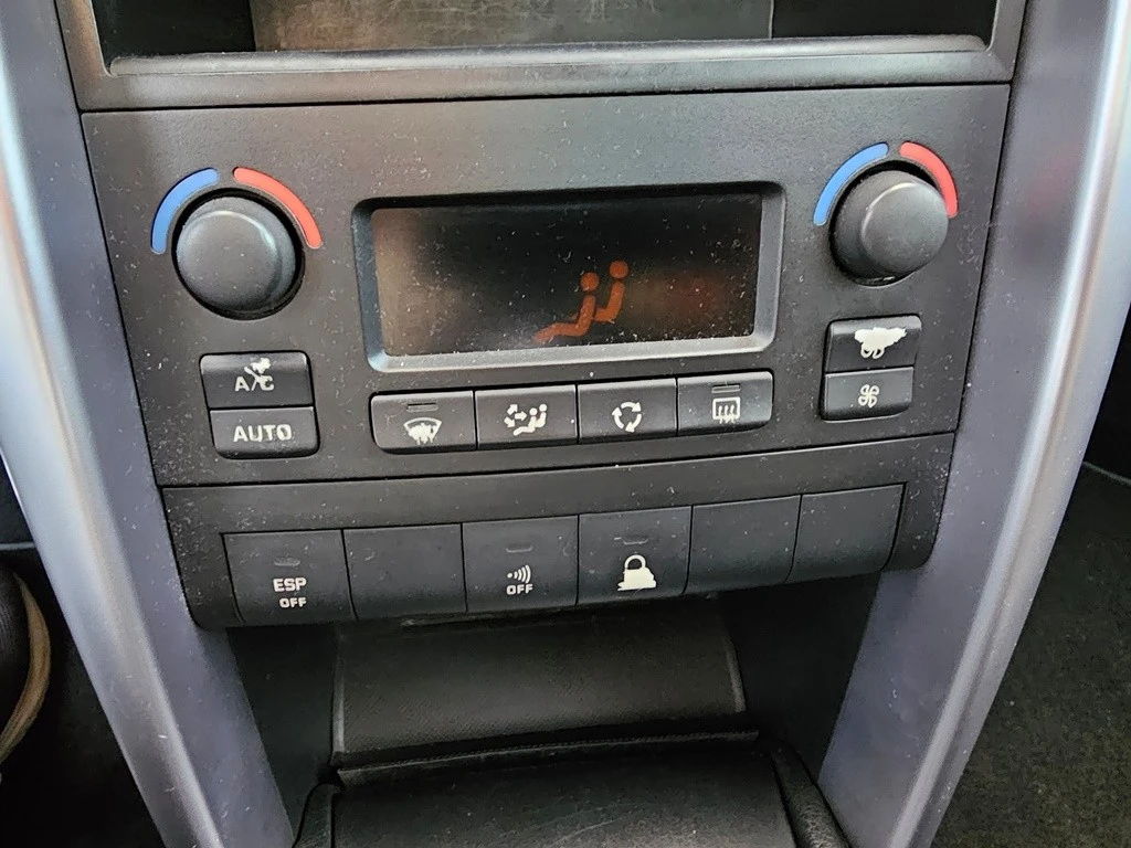 Peugeot 207 CC 1.6 HDi FAP Sport