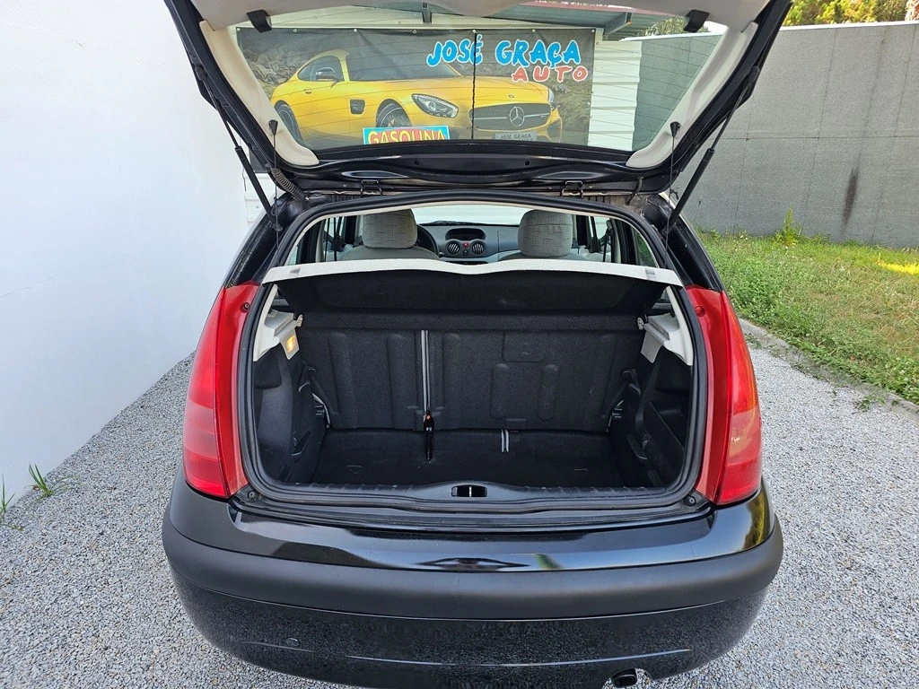 Citroën C3 1.1 SX