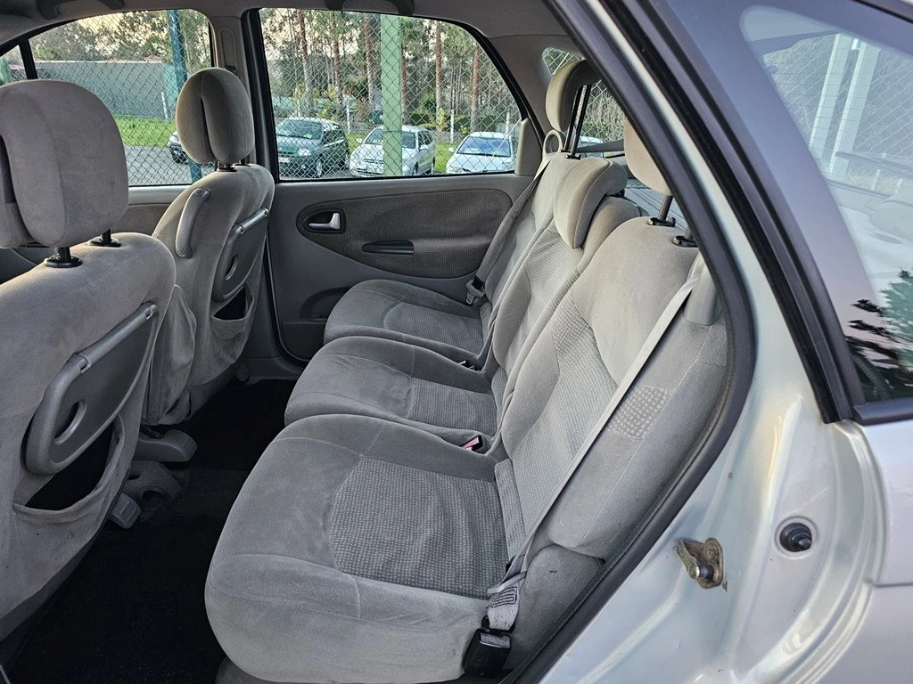 Renault Scénic 1.4 16V Air