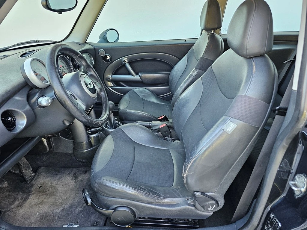 MINI 3 Portas One 1.4 D