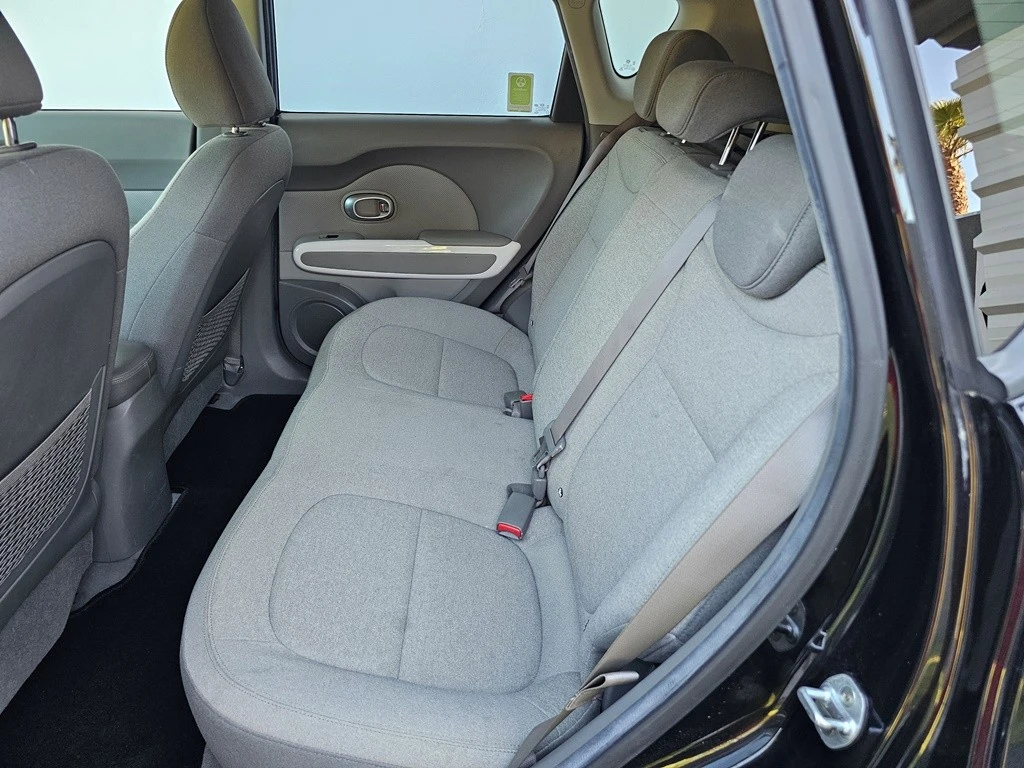 Kia e-Soul EV 30kWh
