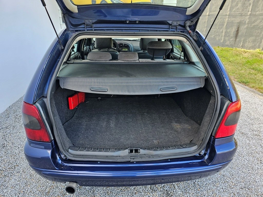 Citroën Xsara Break 1.4 HDi SX Plus