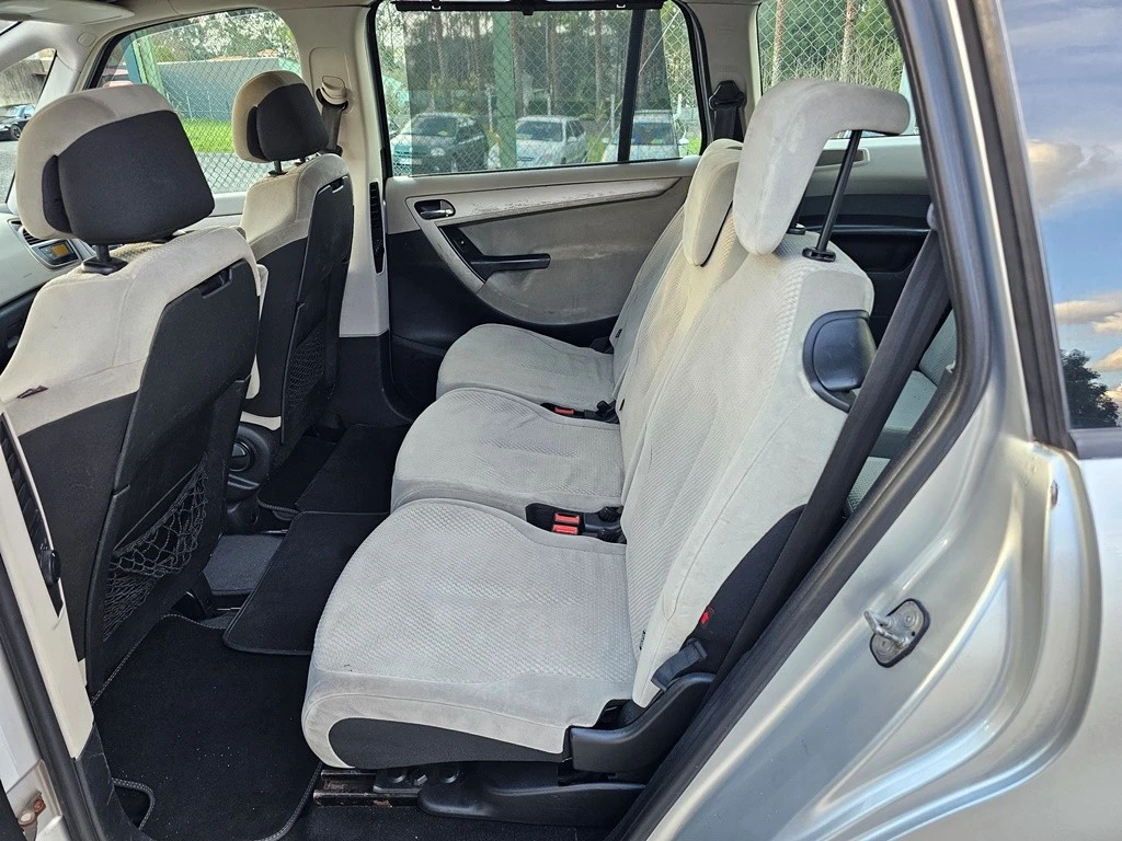 Citroën C4 Grand Picasso 1.6 HDi Confort CMP6