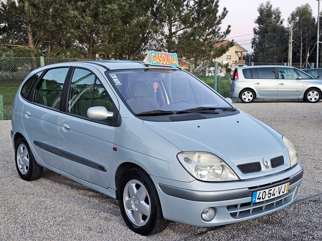 Renault Scénic 1.4 16V Air