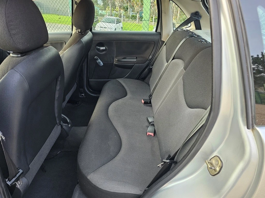 Citroën C3 1.4 HDi Exclusive