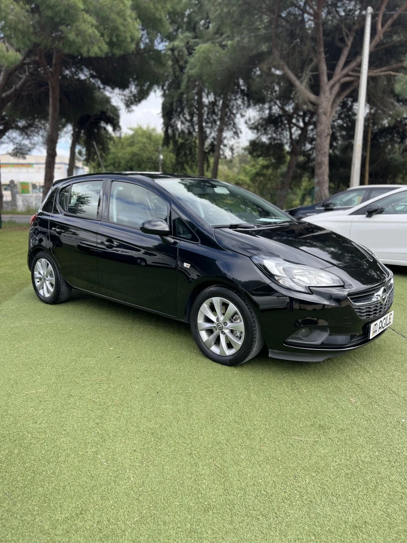 Opel Corsa 1.3 CDTi innovation