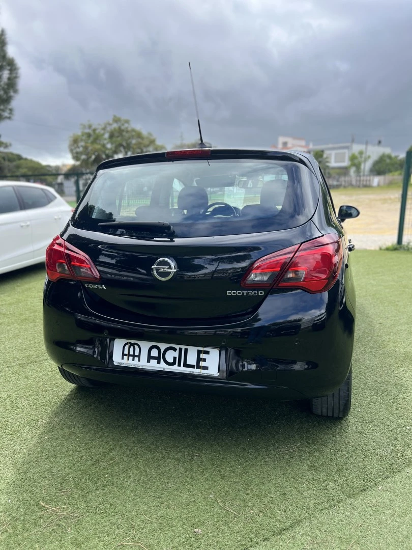 Opel Corsa 1.3 CDTi innovation