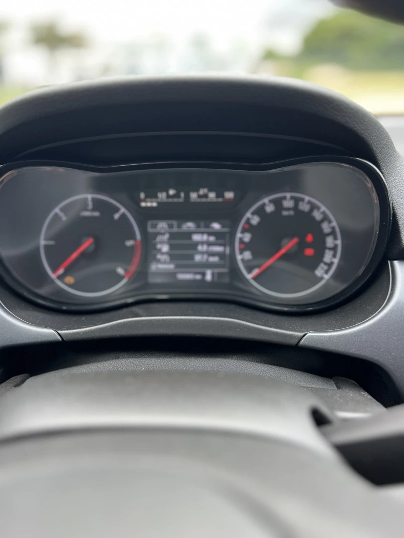 Opel Corsa 1.3 CDTi innovation