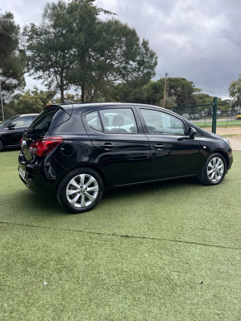 Opel Corsa 1.3 CDTi innovation