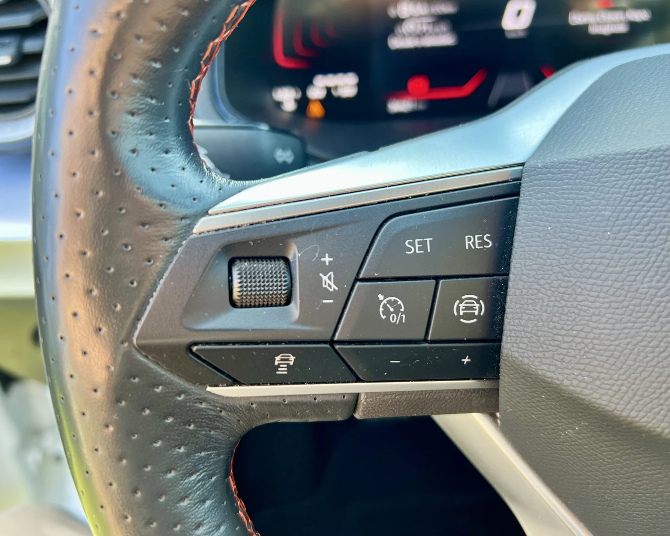 SEAT Ibiza 1.0 TSI FR