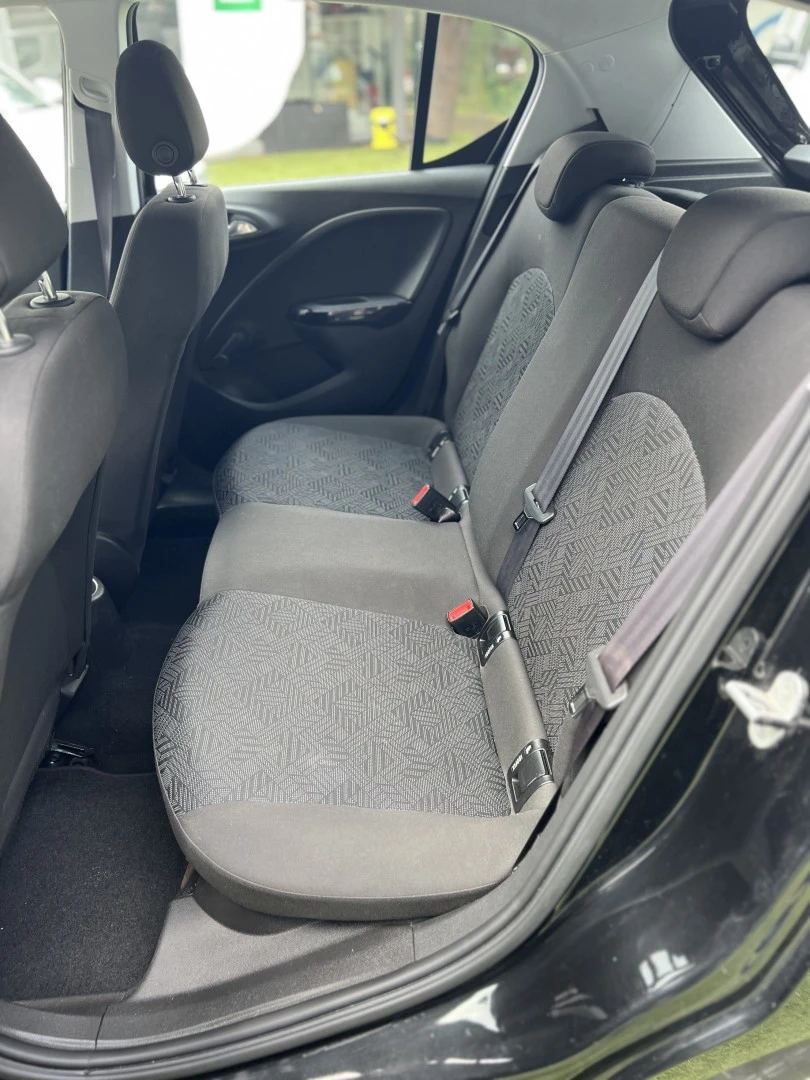 Opel Corsa 1.3 CDTi innovation