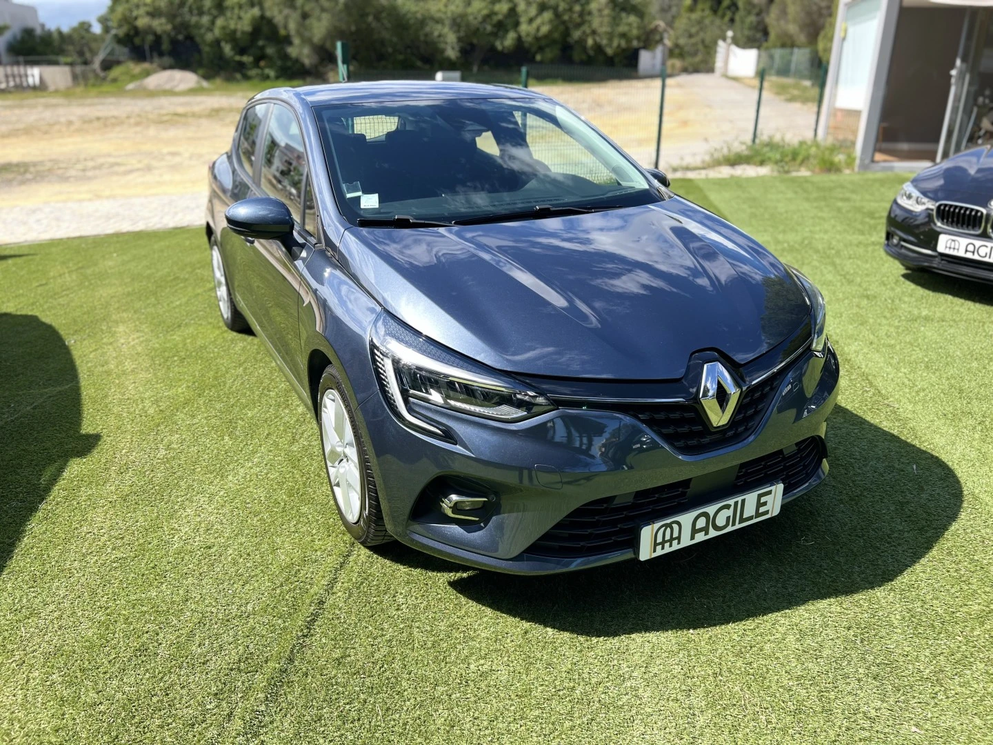 Renault Clio 1.0 TCe Limited