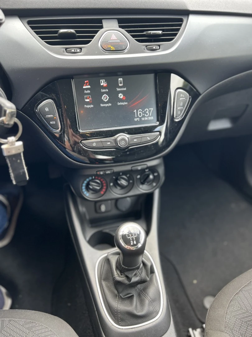 Opel Corsa 1.3 CDTi innovation
