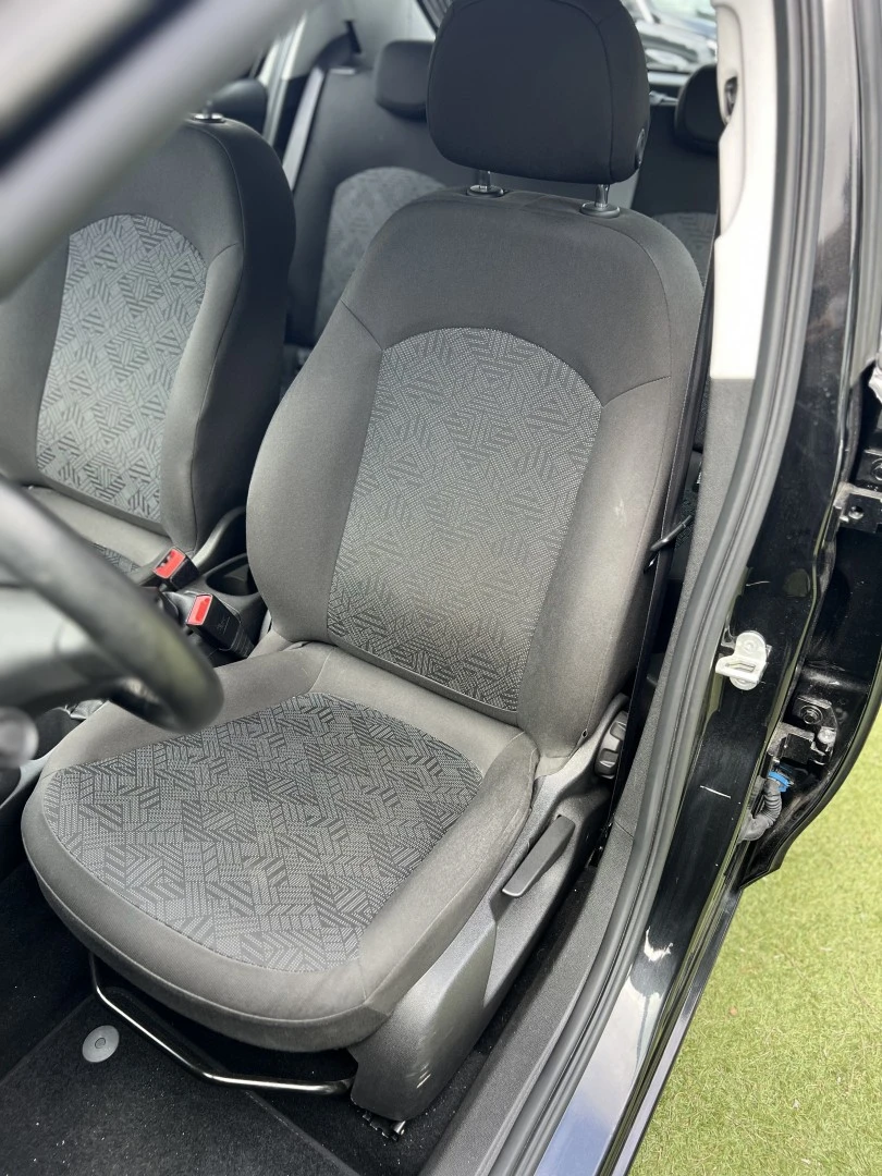 Opel Corsa 1.3 CDTi innovation