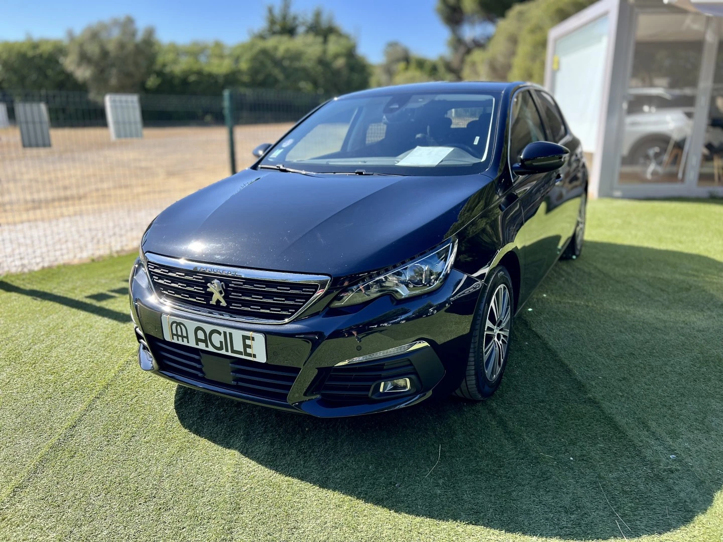 Peugeot 308 1.2 PureTech Allure Pack
