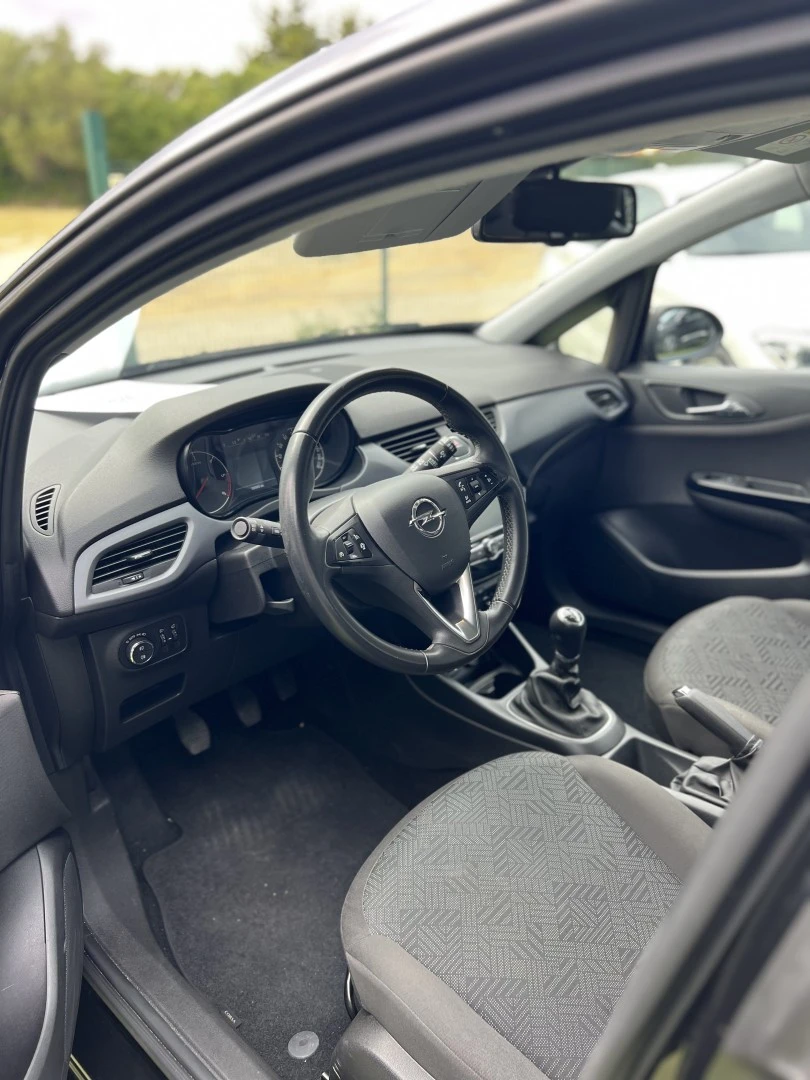 Opel Corsa 1.3 CDTi innovation