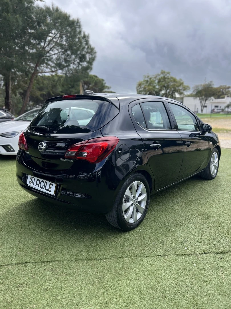 Opel Corsa 1.3 CDTi innovation