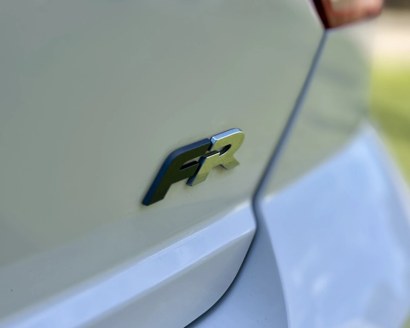 SEAT Ibiza 1.0 TSI FR