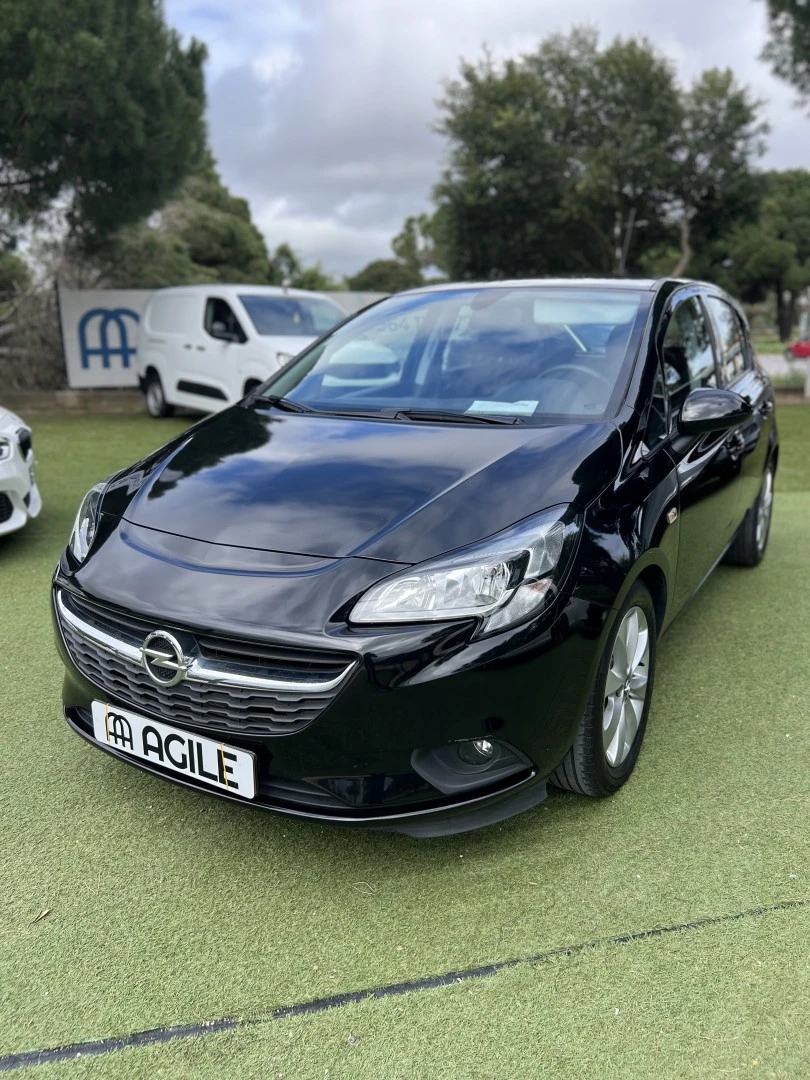 Opel Corsa 1.3 CDTi innovation