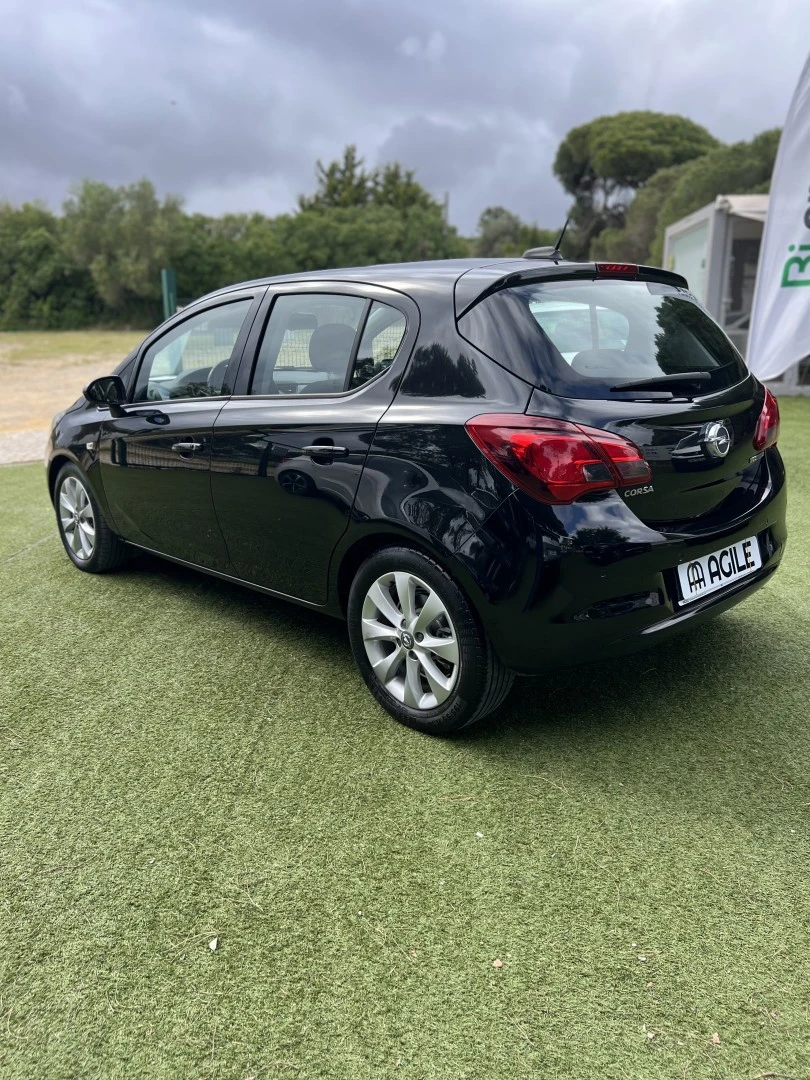 Opel Corsa 1.3 CDTi innovation
